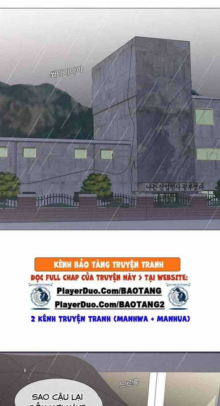 Thước Phim Sự Thật - Chapter 29 - Trang 17