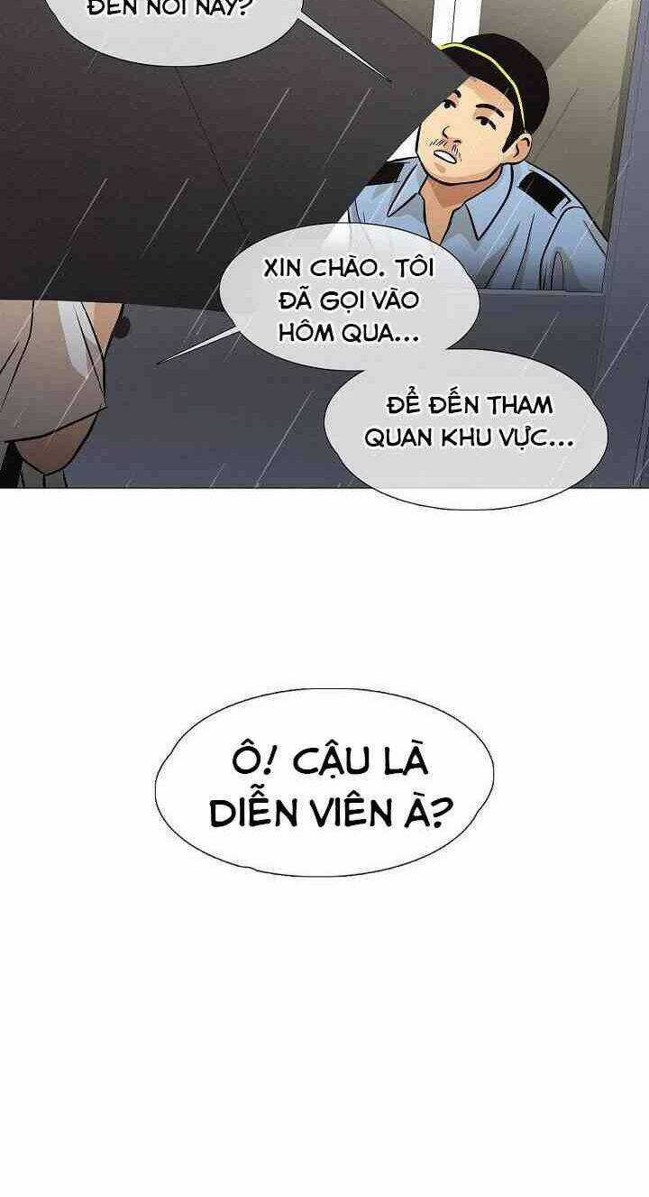 Thước Phim Sự Thật - Chapter 29 - Trang 18