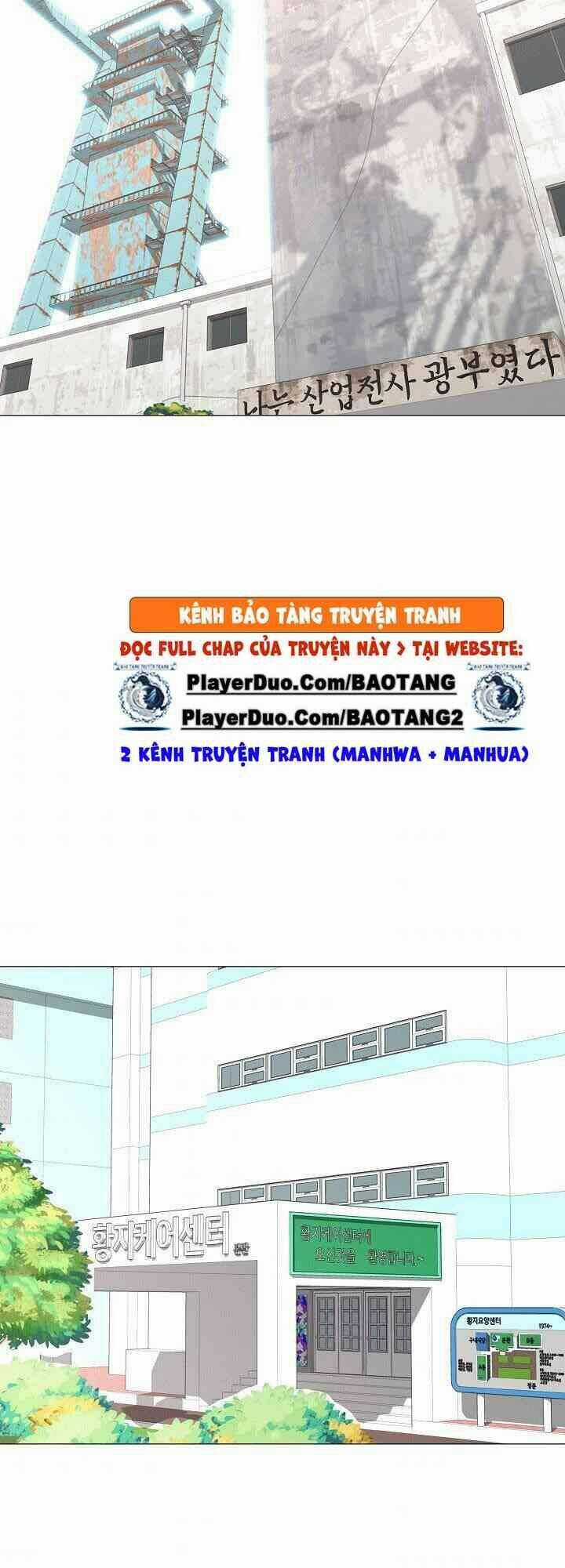 Thước Phim Sự Thật - Chapter 29 - Trang 28