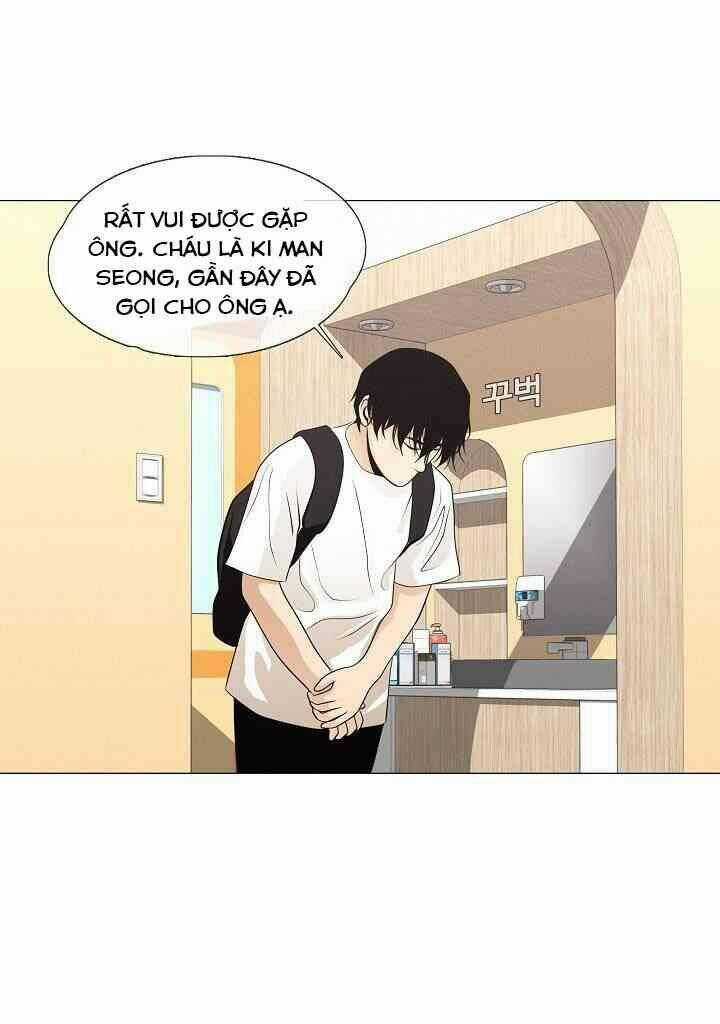 Thước Phim Sự Thật - Chapter 29 - Trang 30