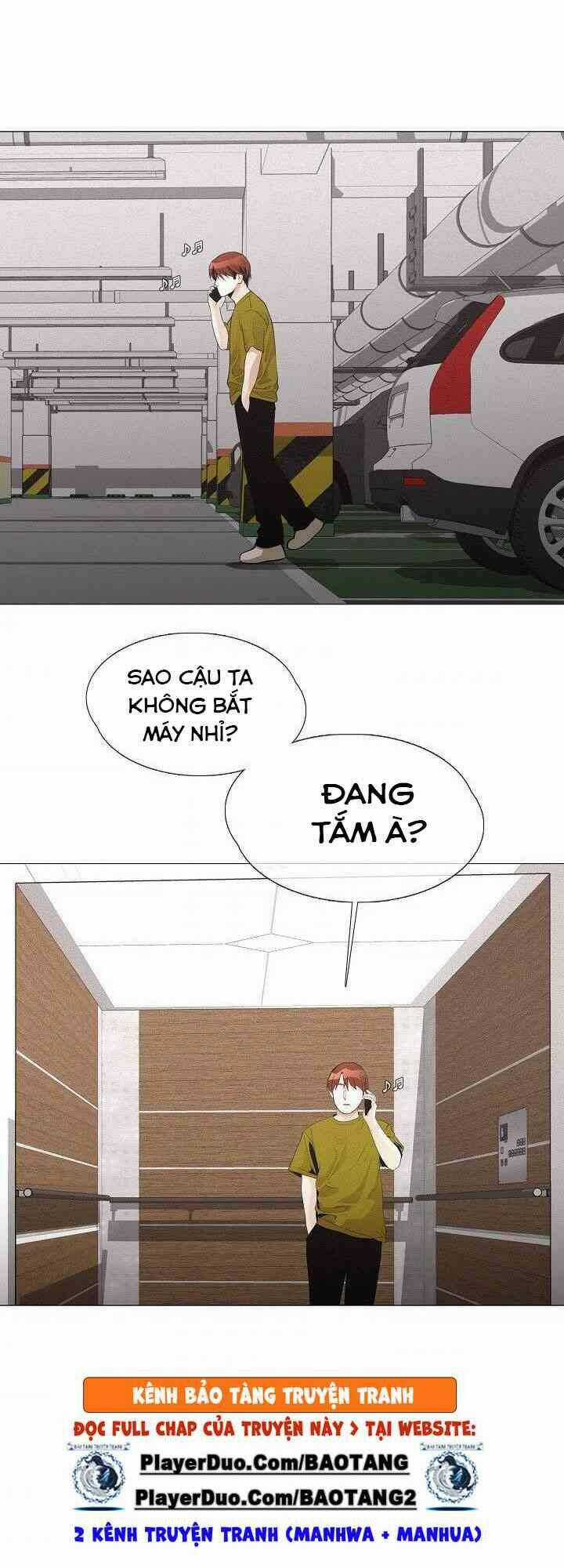 Thước Phim Sự Thật - Chapter 29 - Trang 4