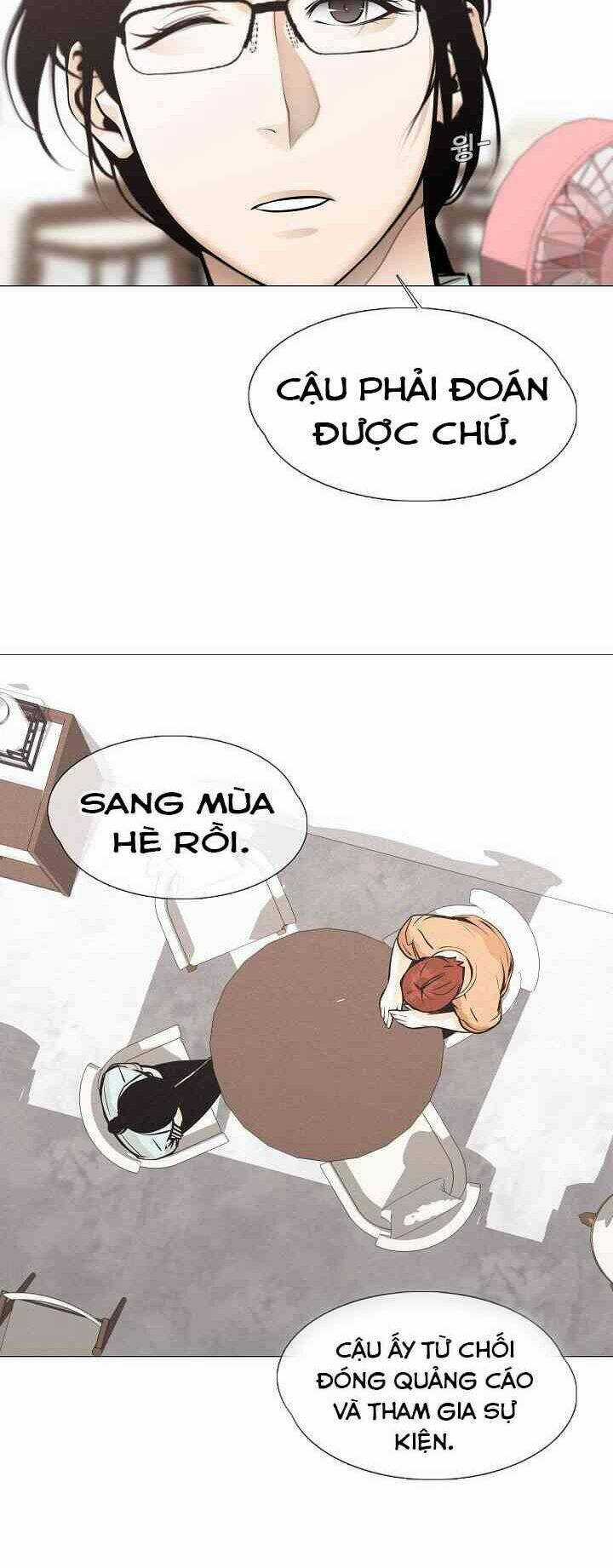 Thước Phim Sự Thật - Chapter 29 - Trang 35