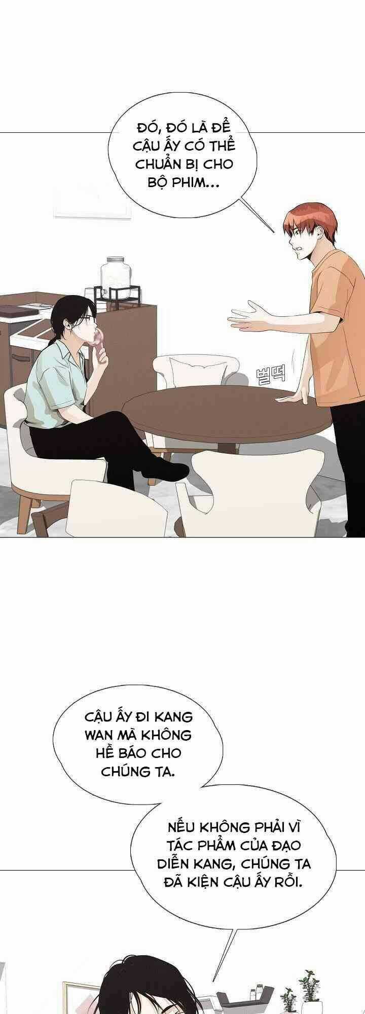 Thước Phim Sự Thật - Chapter 29 - Trang 36