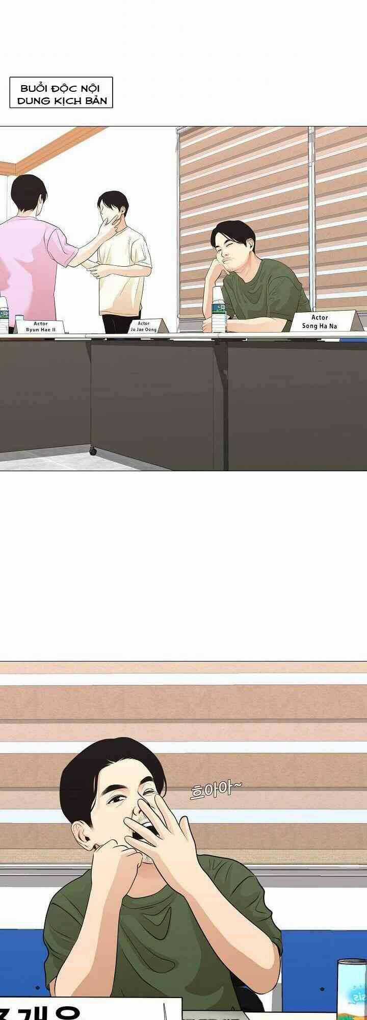 Thước Phim Sự Thật - Chapter 29 - Trang 39