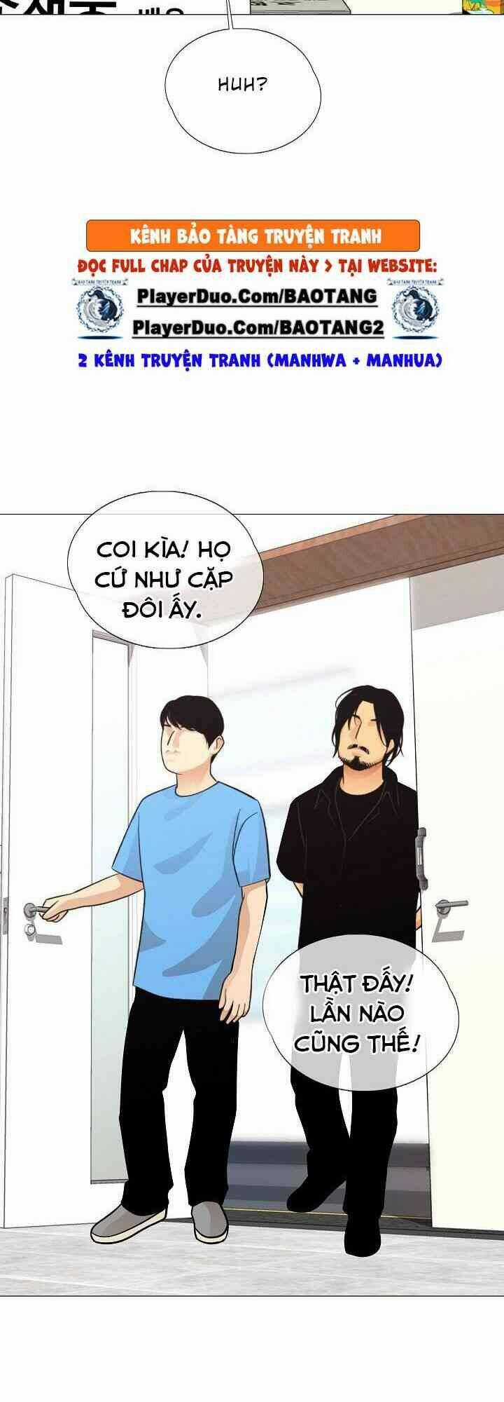 Thước Phim Sự Thật - Chapter 29 - Trang 40