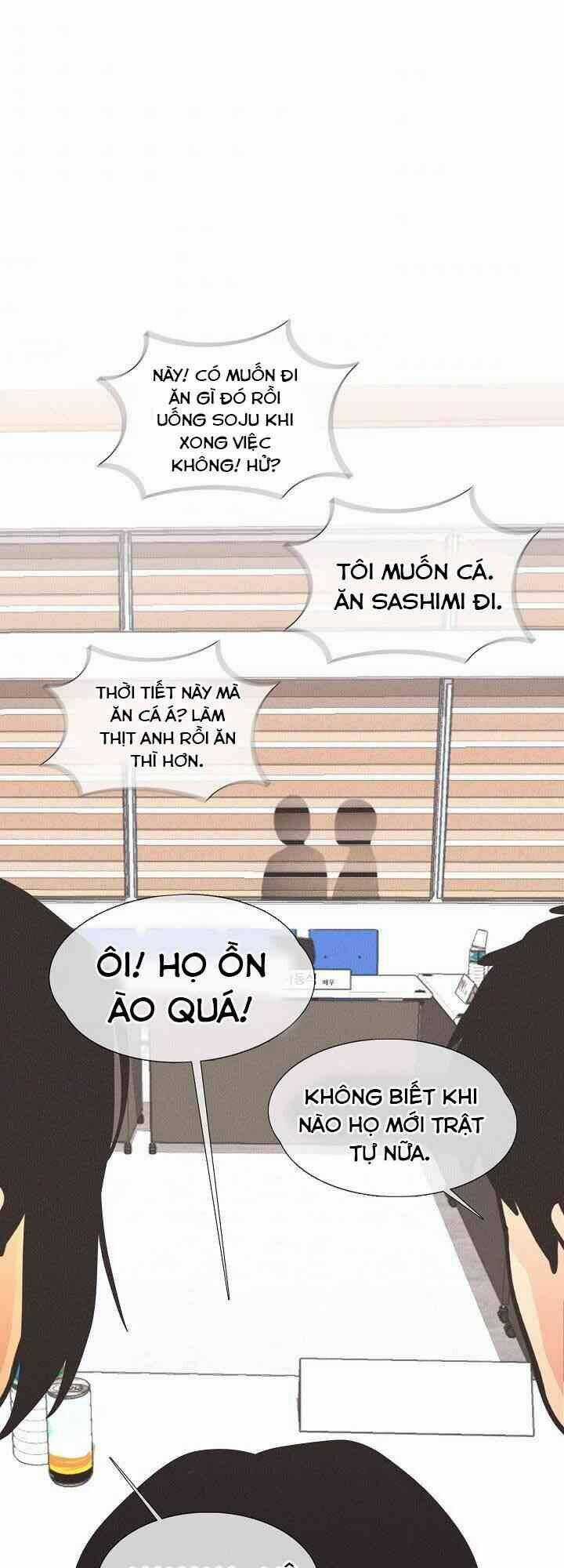 Thước Phim Sự Thật - Chapter 29 - Trang 43