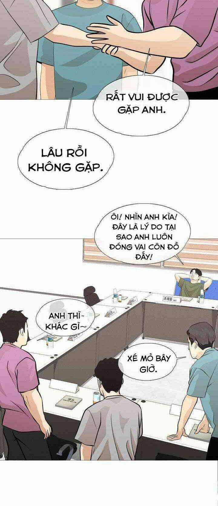 Thước Phim Sự Thật - Chapter 29 - Trang 45