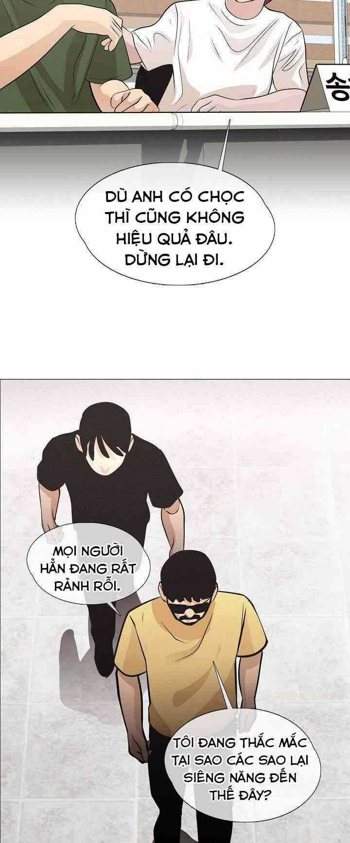 Thước Phim Sự Thật - Chapter 29 - Trang 50