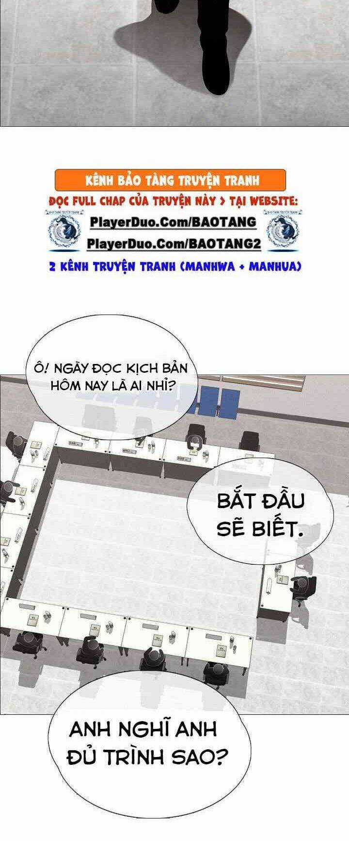 Thước Phim Sự Thật - Chapter 29 - Trang 51