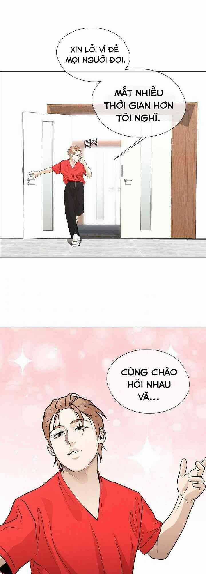 Thước Phim Sự Thật - Chapter 29 - Trang 52