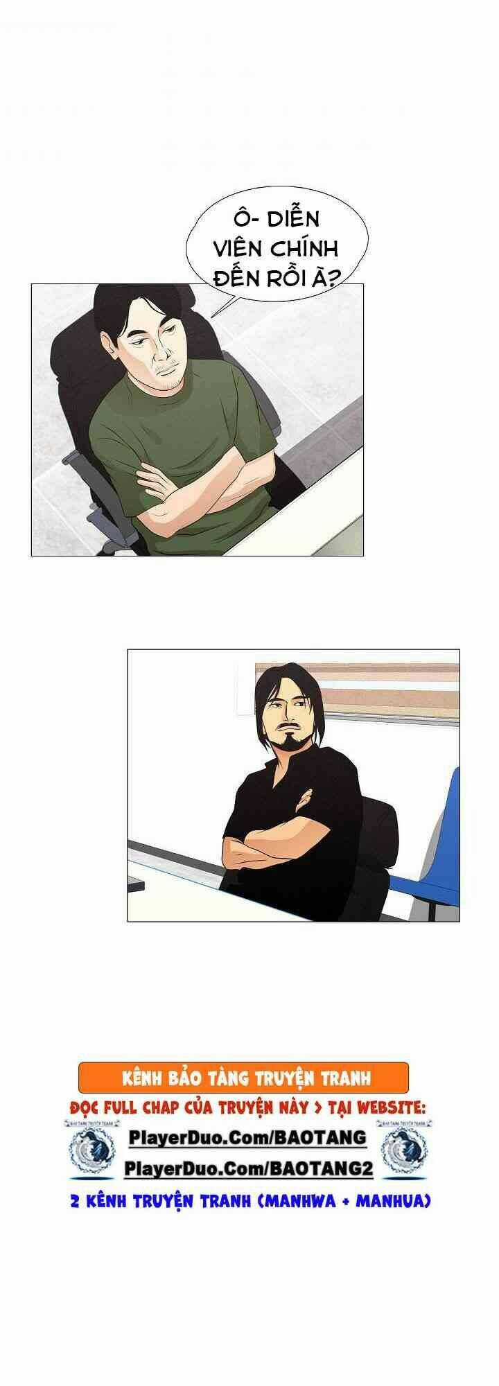 Thước Phim Sự Thật - Chapter 29 - Trang 58