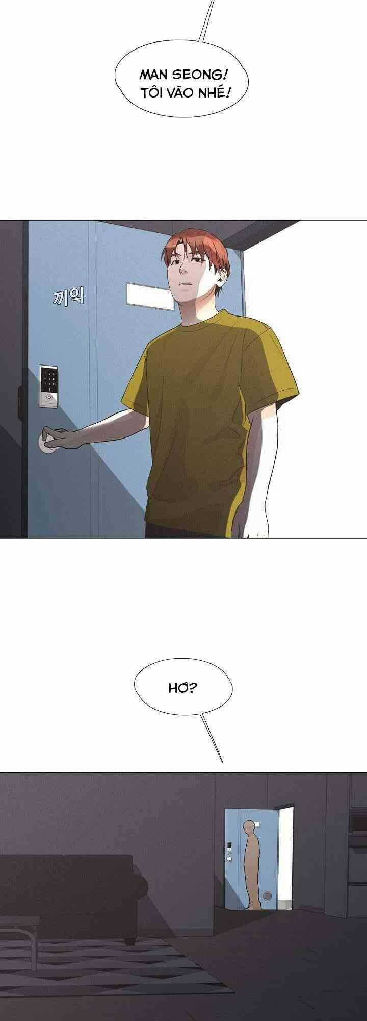 Thước Phim Sự Thật - Chapter 29 - Trang 7