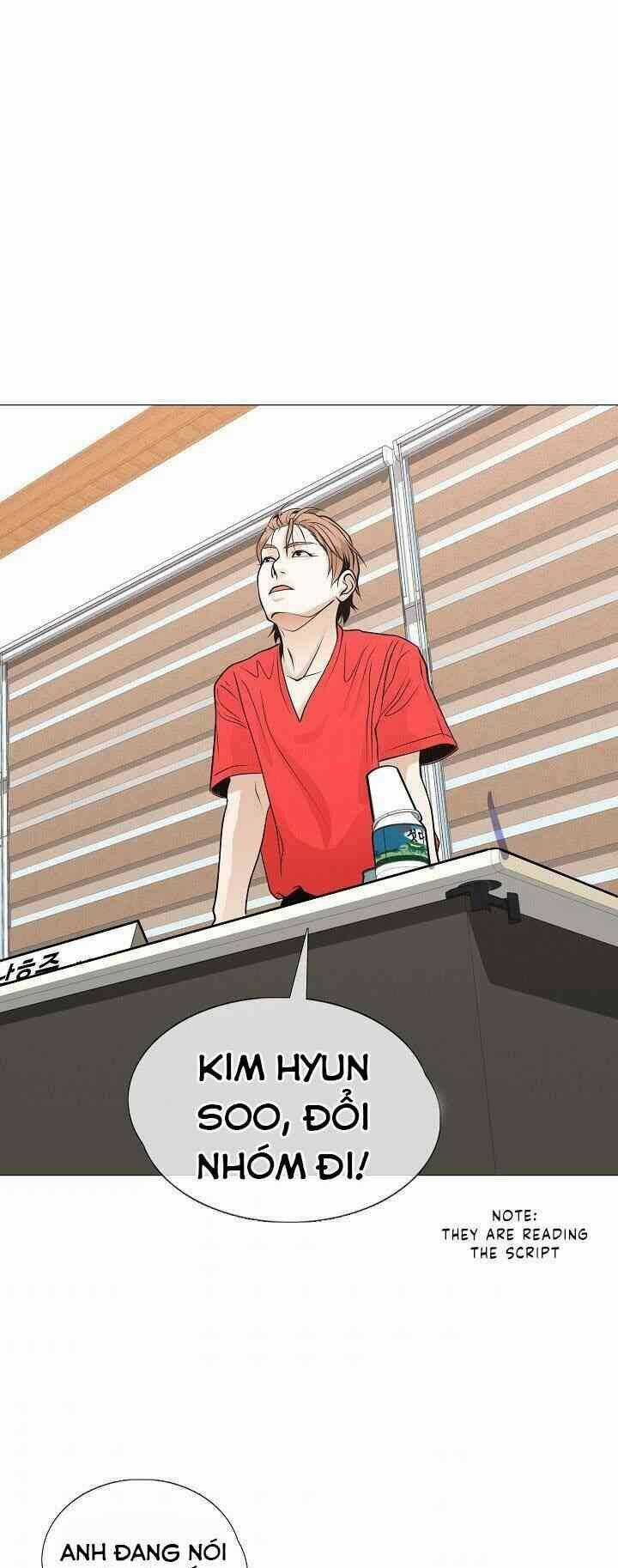 Thước Phim Sự Thật - Chapter 29 - Trang 61