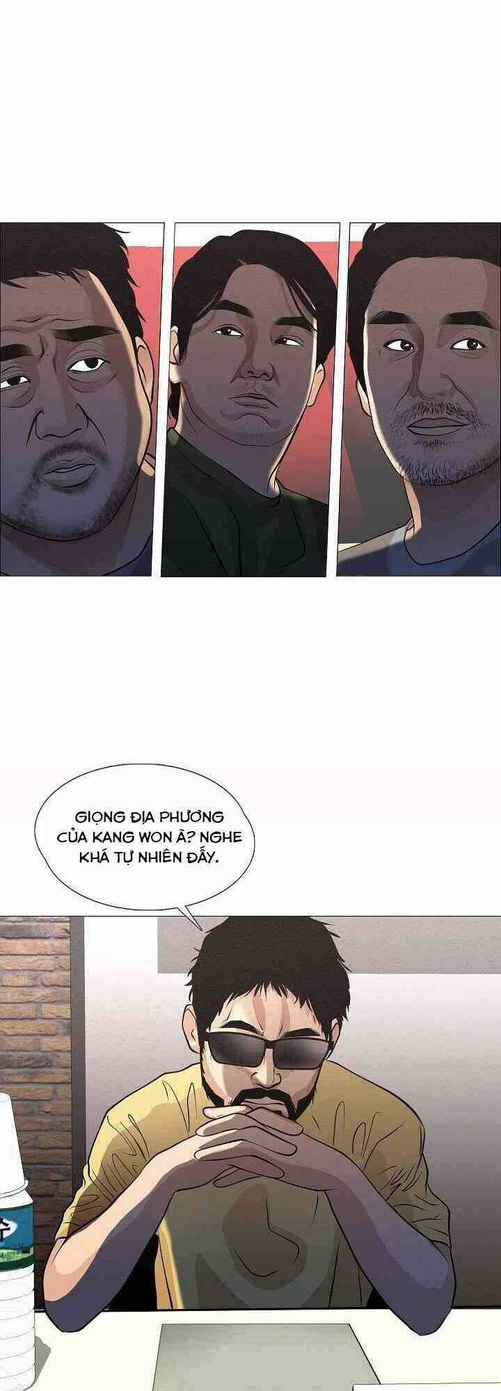 Thước Phim Sự Thật - Chapter 29 - Trang 63