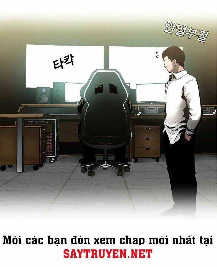 Thước Phim Sự Thật - Chapter 3 - Trang 4