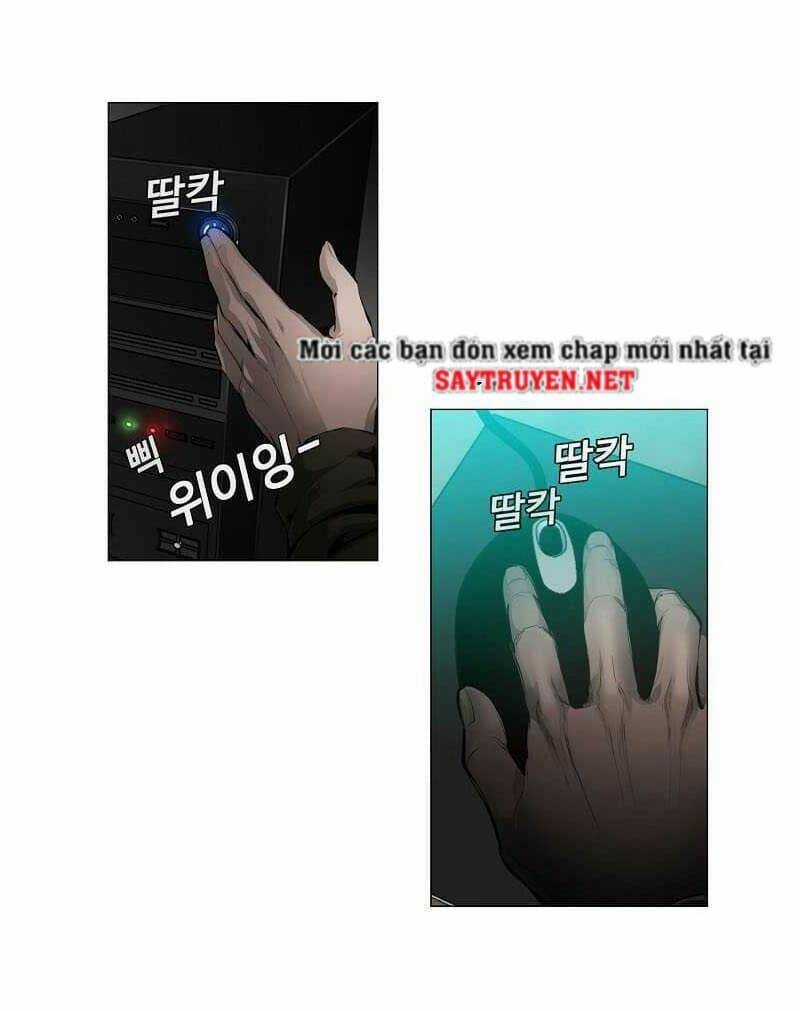 Thước Phim Sự Thật - Chapter 3 - Trang 34