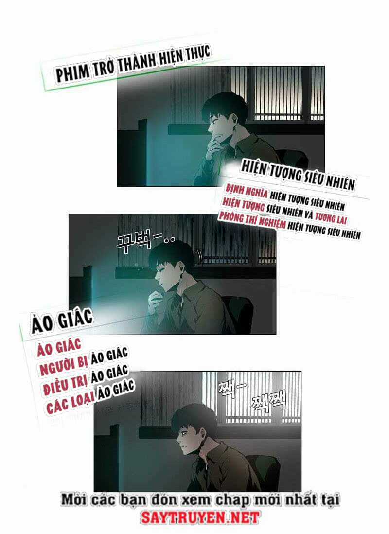 Thước Phim Sự Thật - Chapter 3 - Trang 36