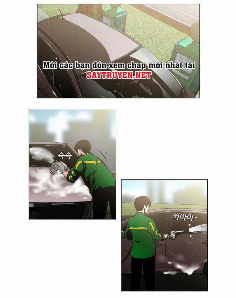 Thước Phim Sự Thật - Chapter 3 - Trang 45