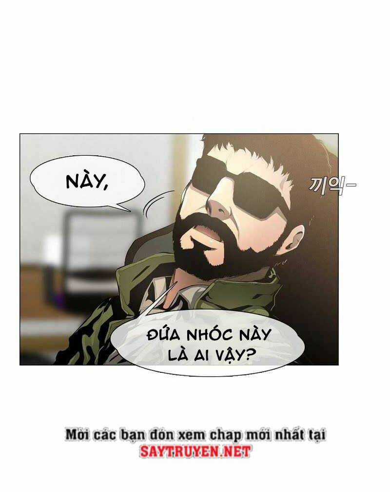 Thước Phim Sự Thật - Chapter 3 - Trang 9