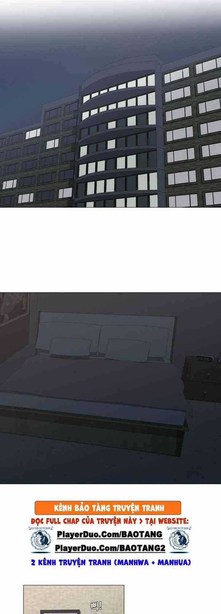 Thước Phim Sự Thật - Chapter 30 - Trang 1