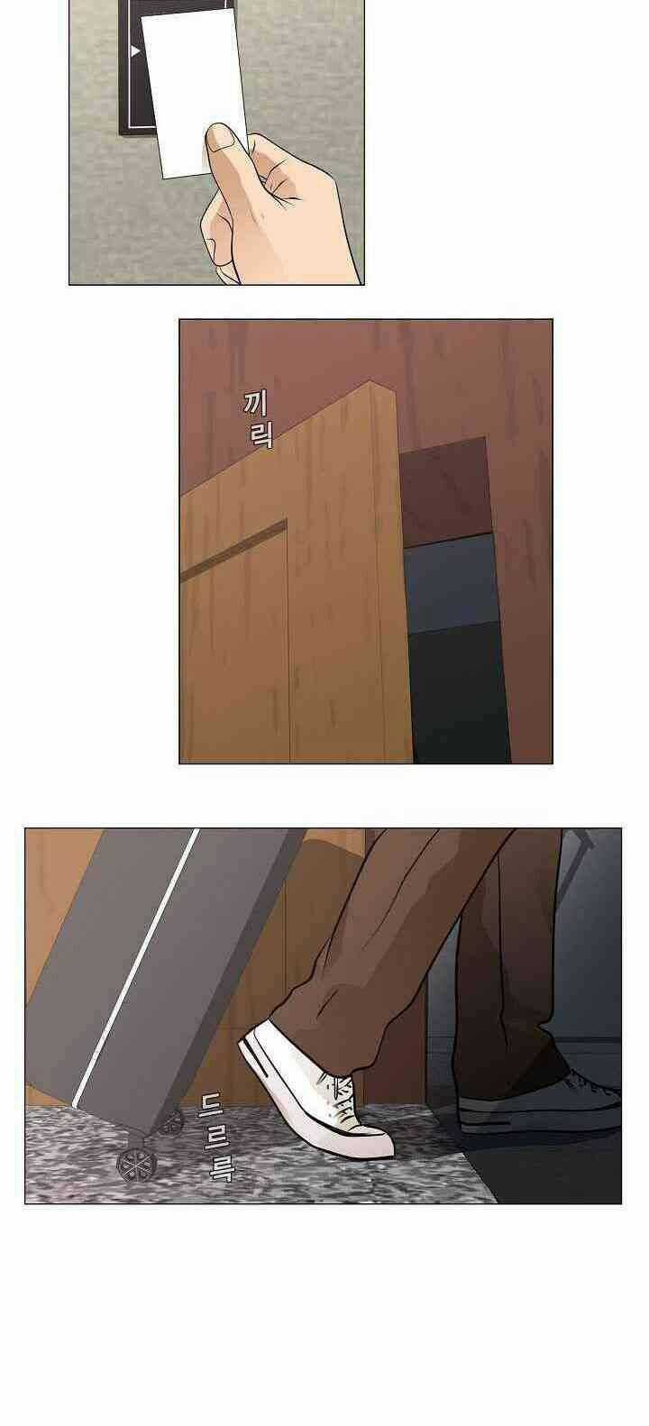 Thước Phim Sự Thật - Chapter 30 - Trang 2