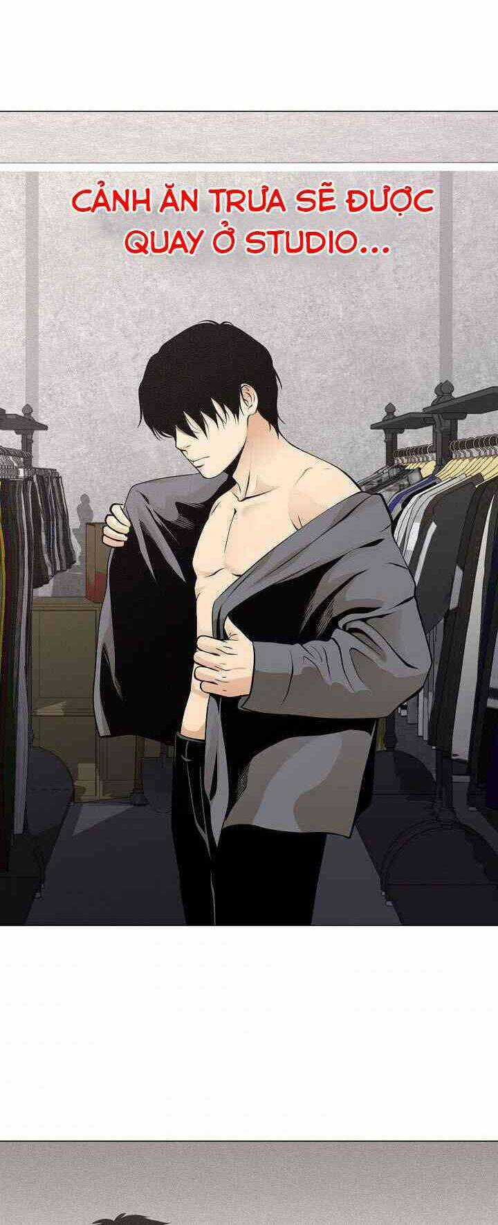 Thước Phim Sự Thật - Chapter 30 - Trang 21