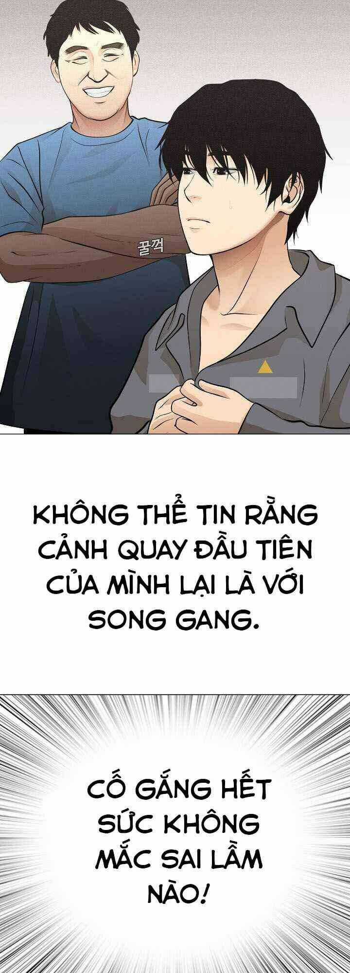 Thước Phim Sự Thật - Chapter 30 - Trang 22