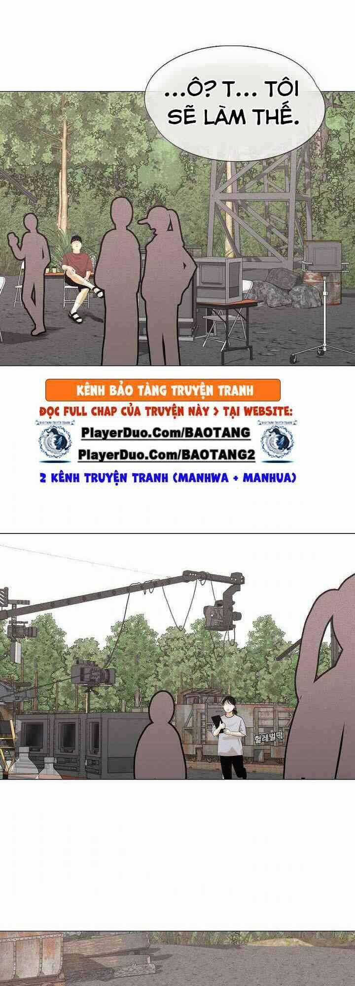 Thước Phim Sự Thật - Chapter 30 - Trang 25