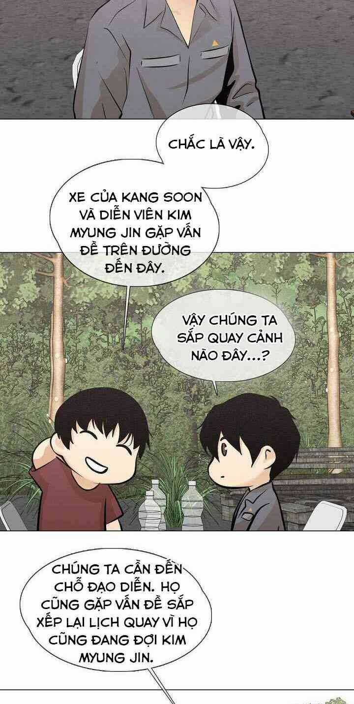 Thước Phim Sự Thật - Chapter 30 - Trang 27