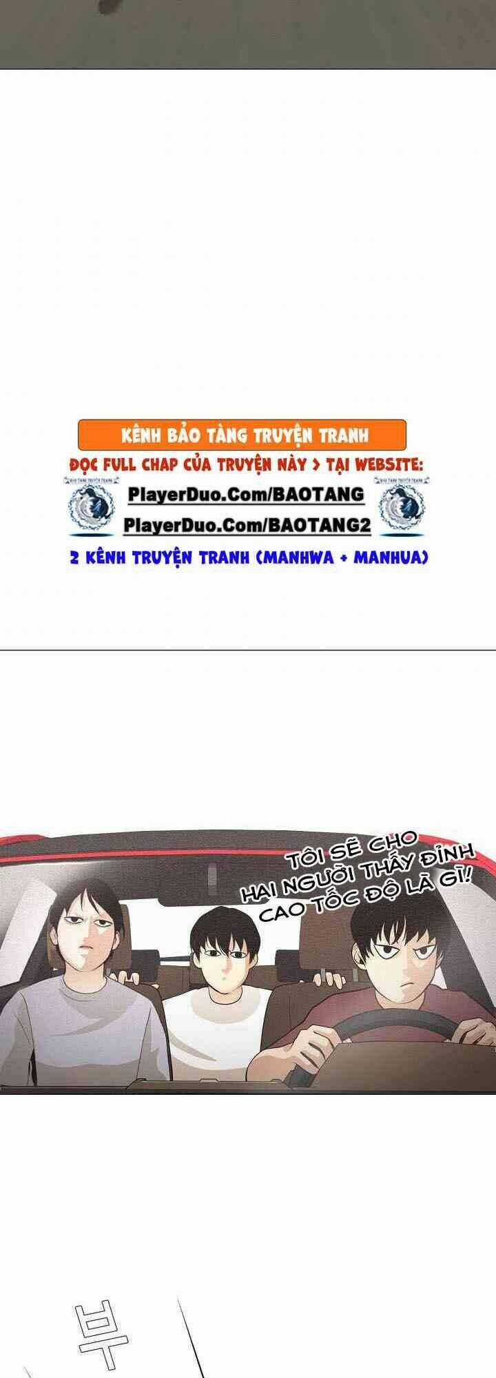 Thước Phim Sự Thật - Chapter 30 - Trang 30