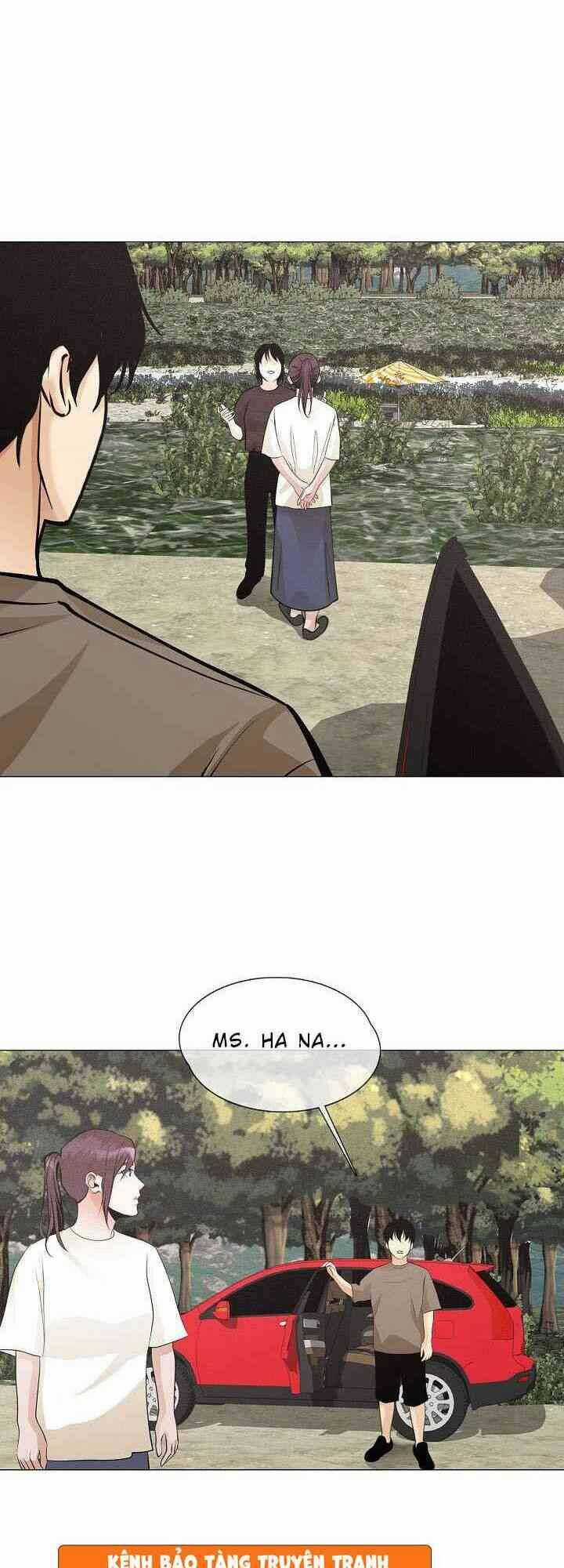 Thước Phim Sự Thật - Chapter 30 - Trang 36