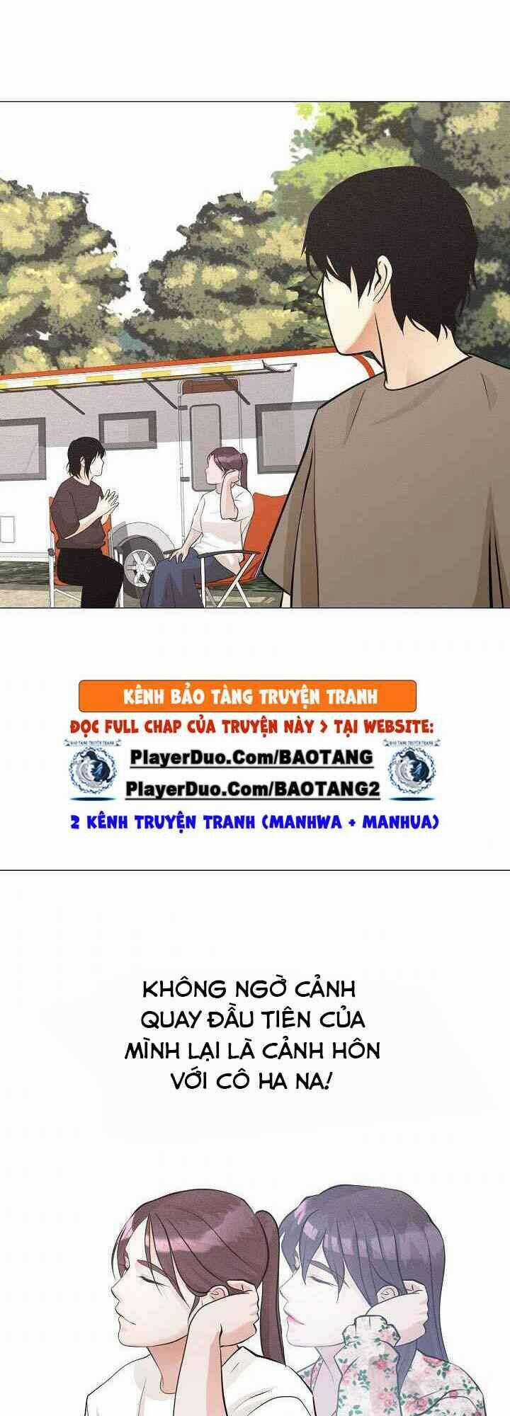 Thước Phim Sự Thật - Chapter 30 - Trang 39