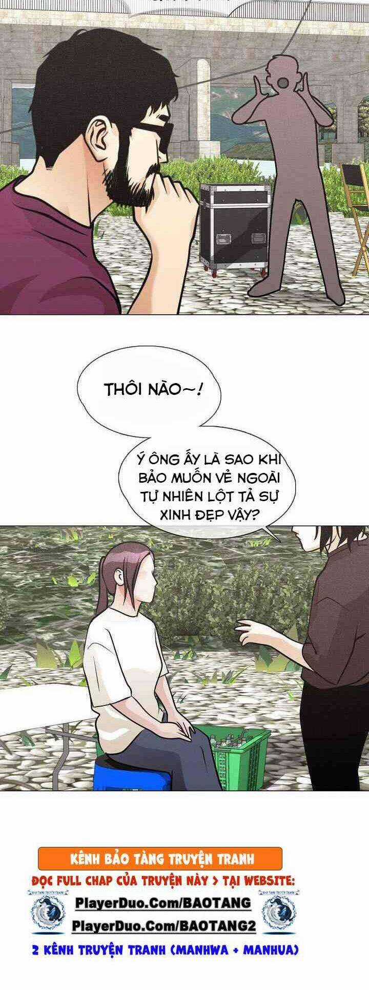 Thước Phim Sự Thật - Chapter 30 - Trang 41