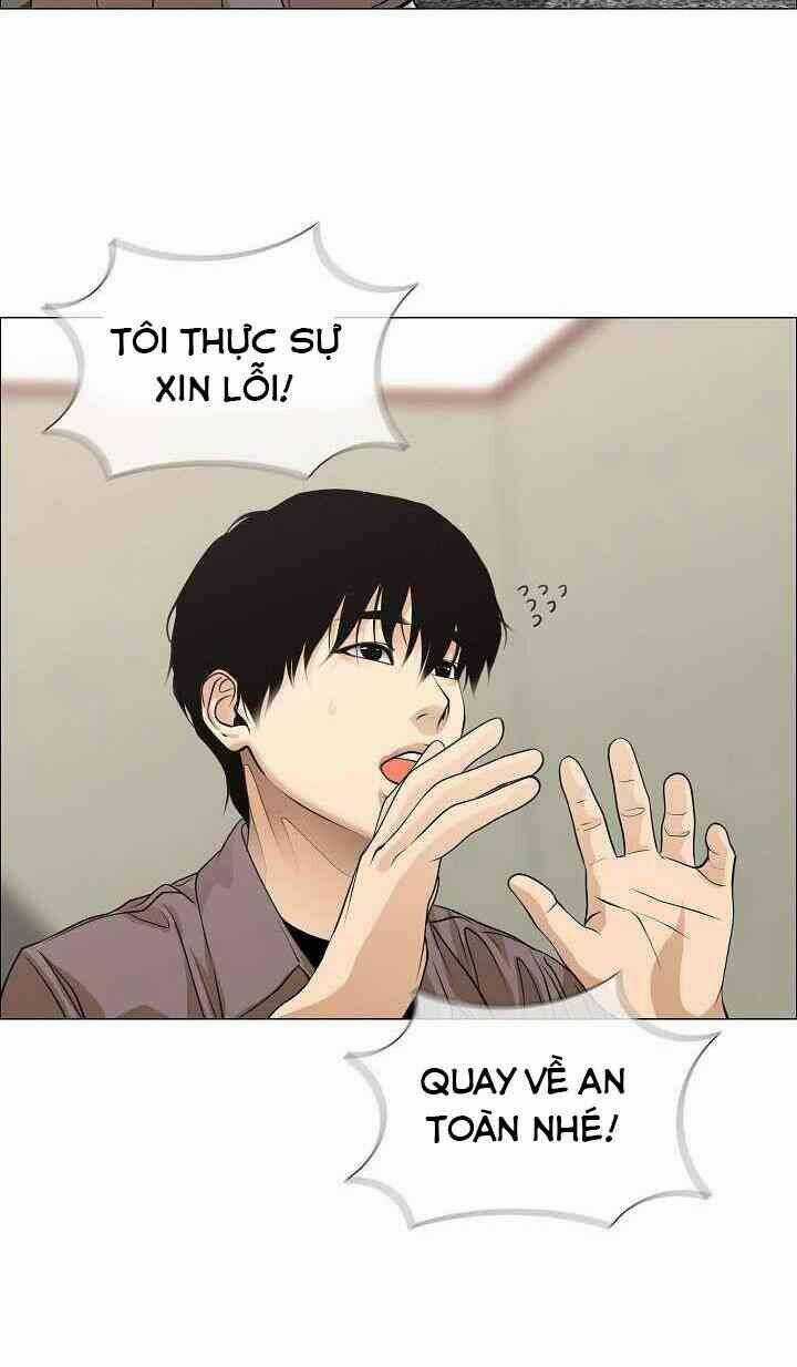 Thước Phim Sự Thật - Chapter 30 - Trang 6