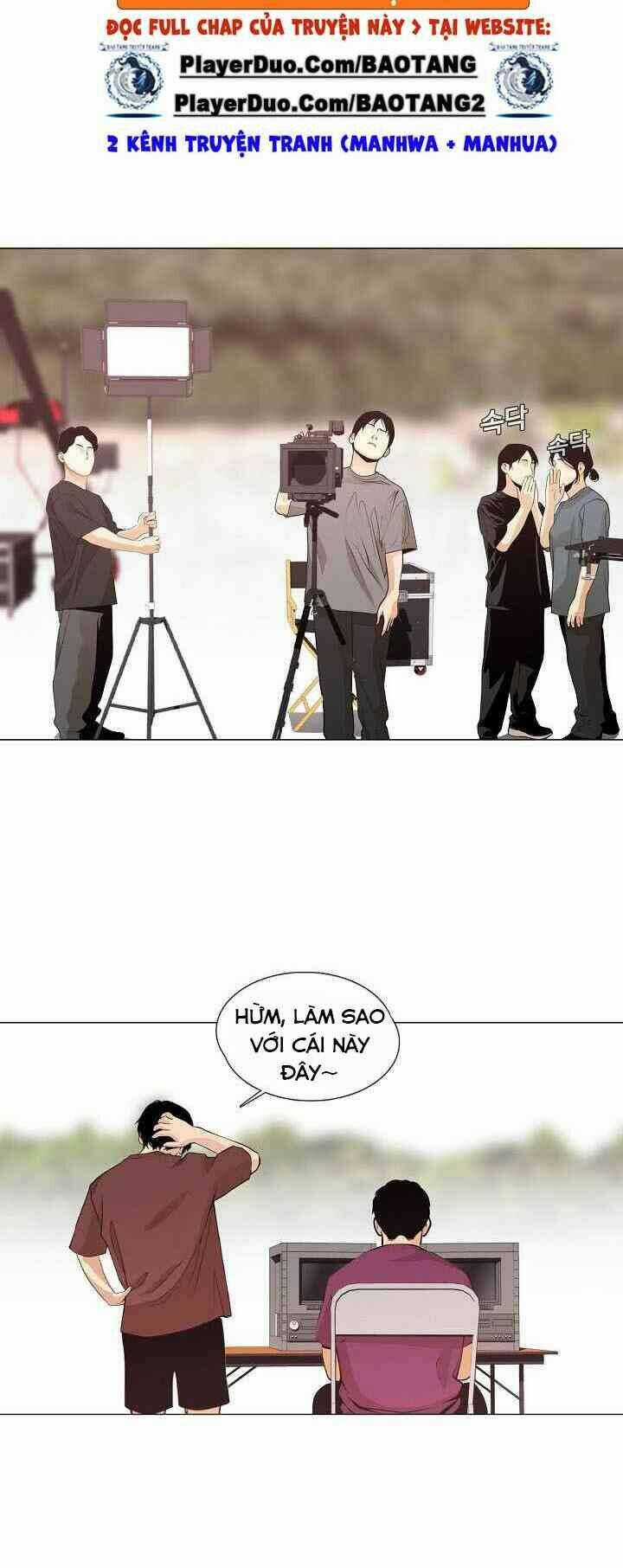 Thước Phim Sự Thật - Chapter 31 - Trang 11