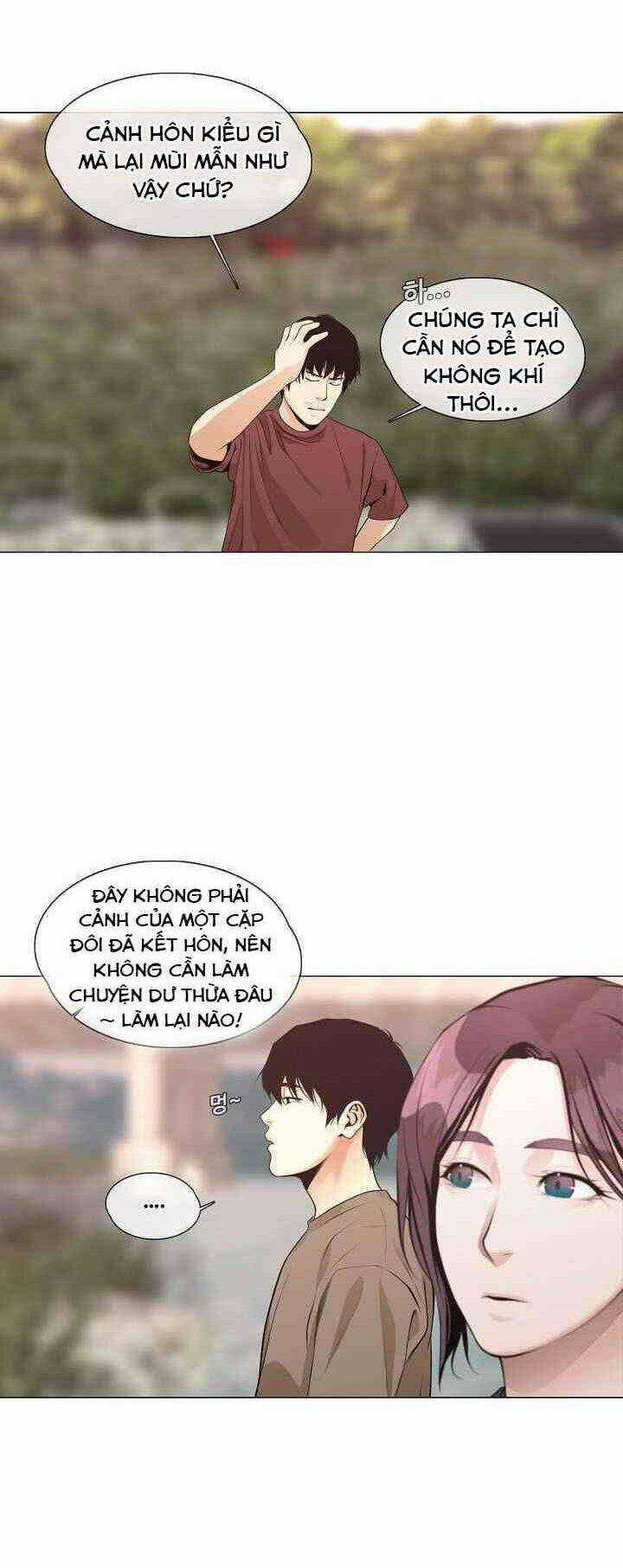 Thước Phim Sự Thật - Chapter 31 - Trang 12