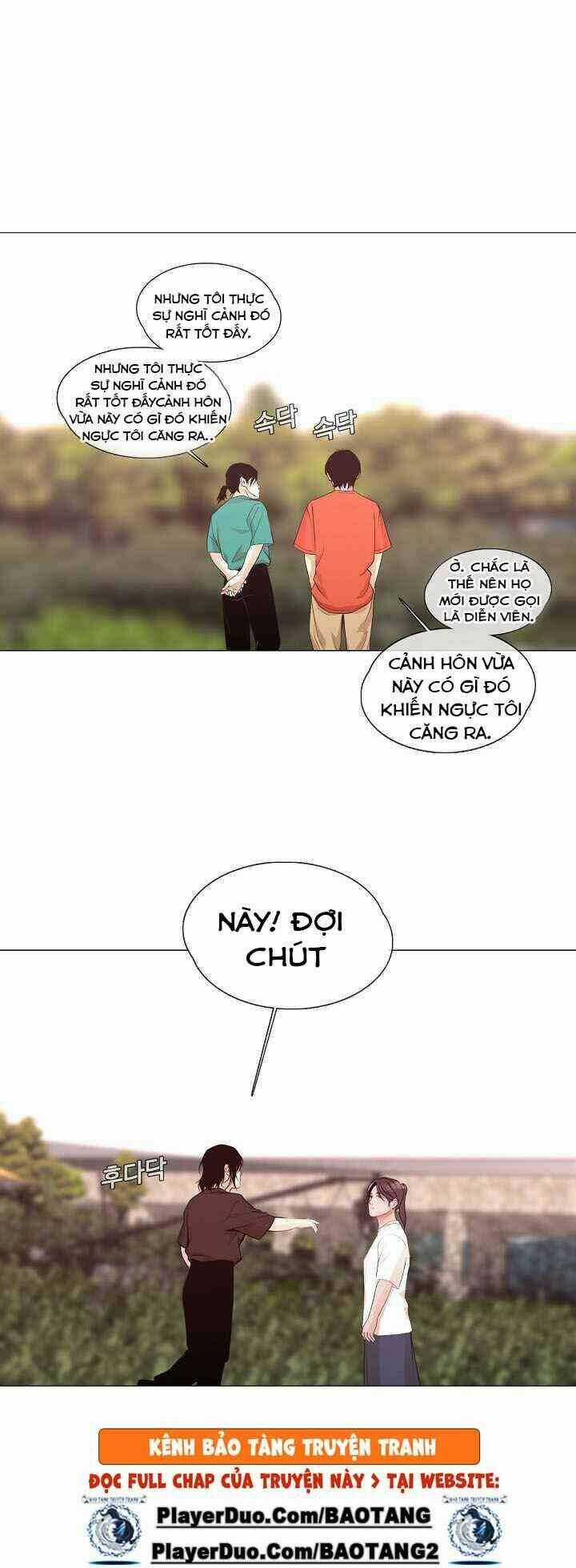 Thước Phim Sự Thật - Chapter 31 - Trang 13