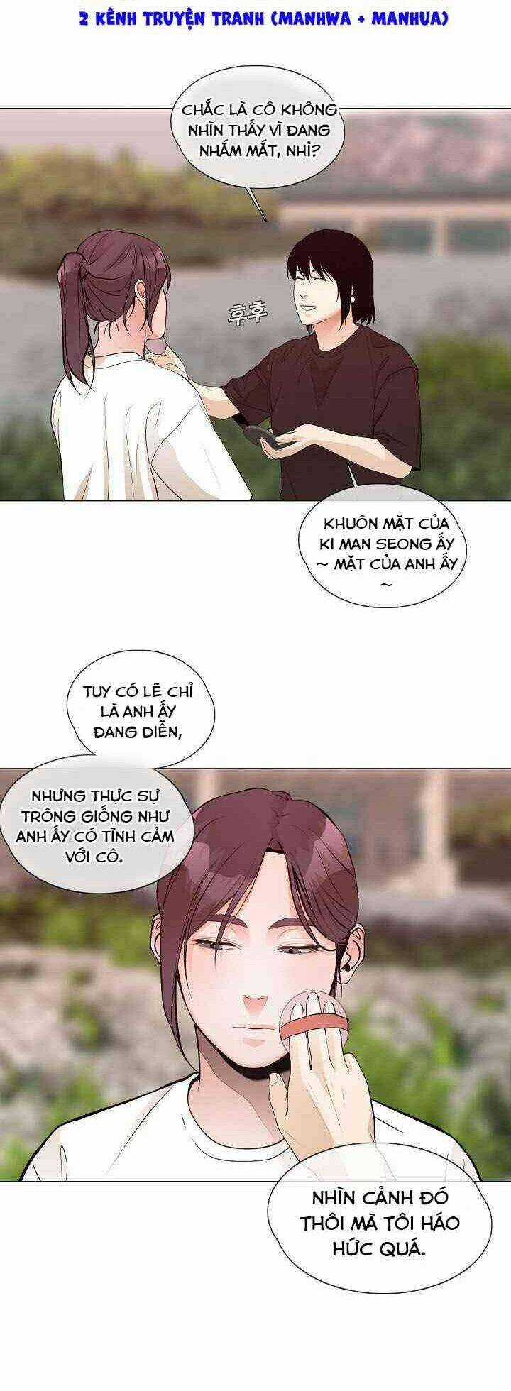 Thước Phim Sự Thật - Chapter 31 - Trang 14