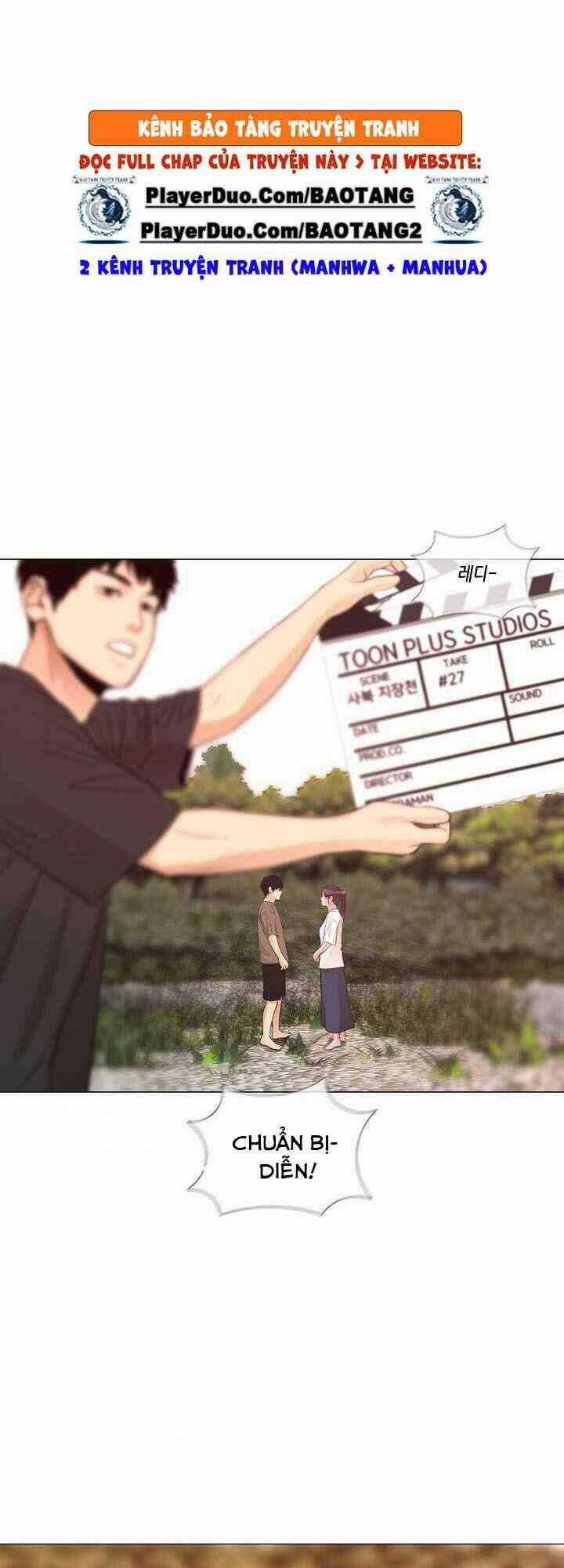 Thước Phim Sự Thật - Chapter 31 - Trang 15