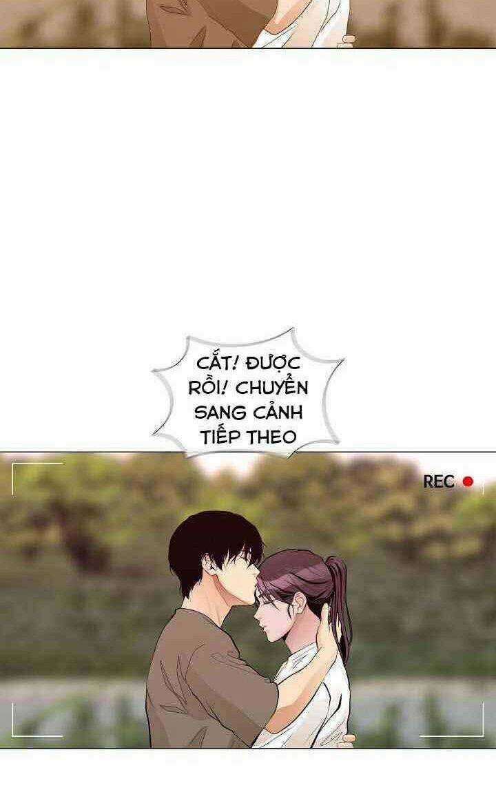 Thước Phim Sự Thật - Chapter 31 - Trang 17