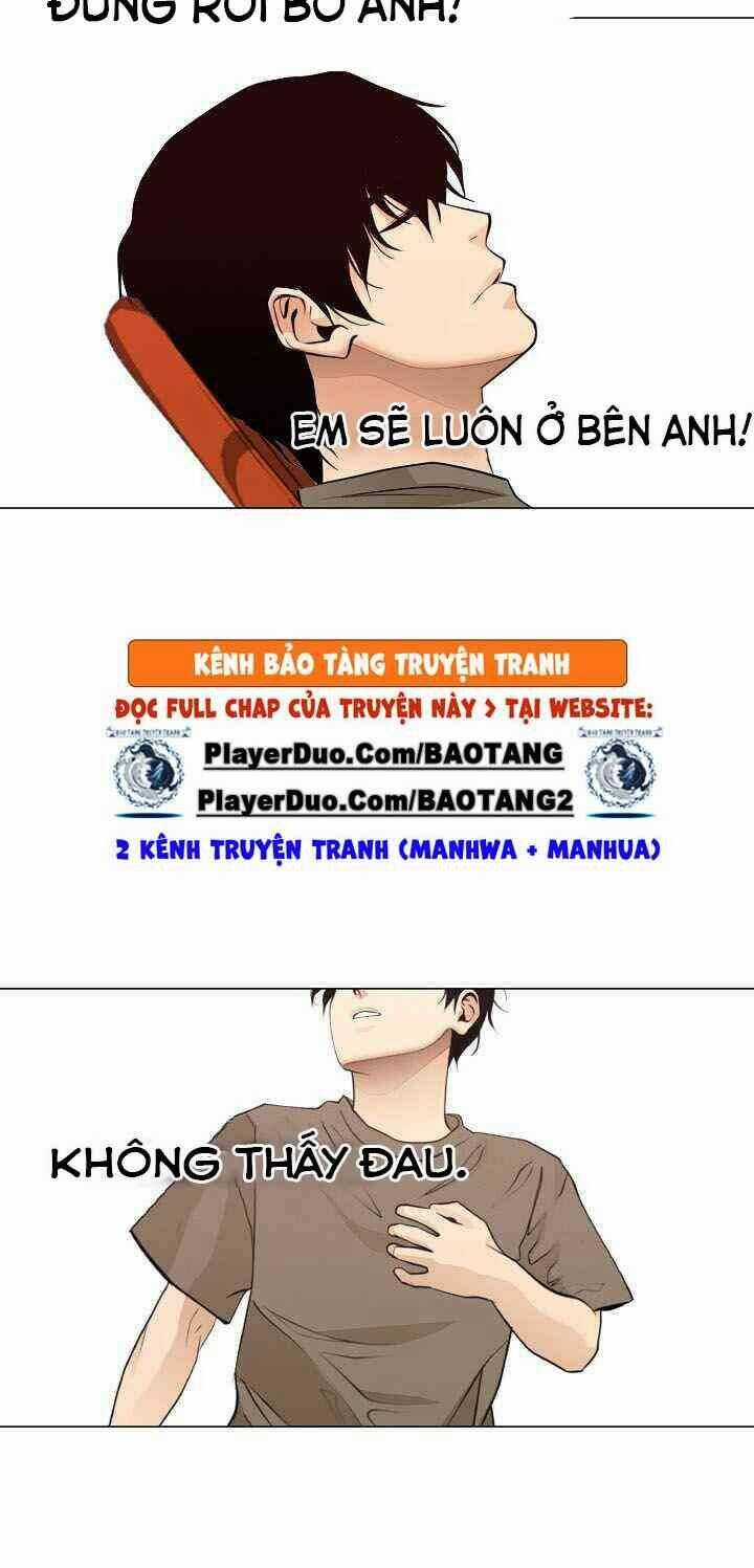 Thước Phim Sự Thật - Chapter 31 - Trang 19