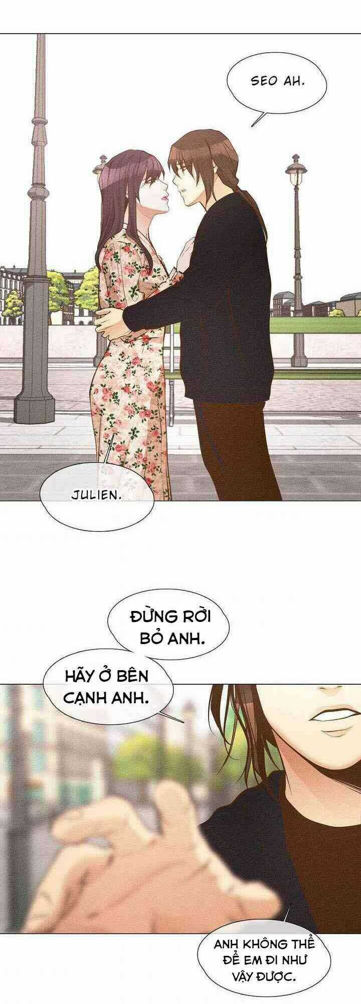 Thước Phim Sự Thật - Chapter 31 - Trang 3