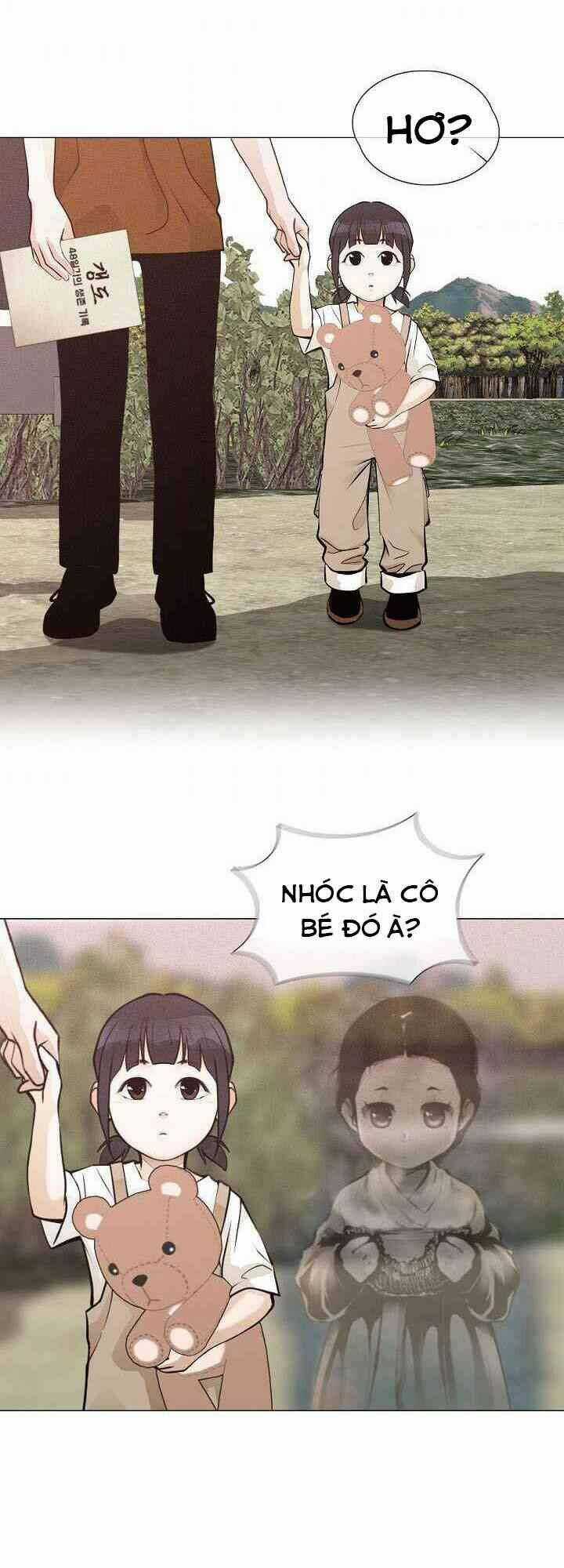 Thước Phim Sự Thật - Chapter 31 - Trang 26