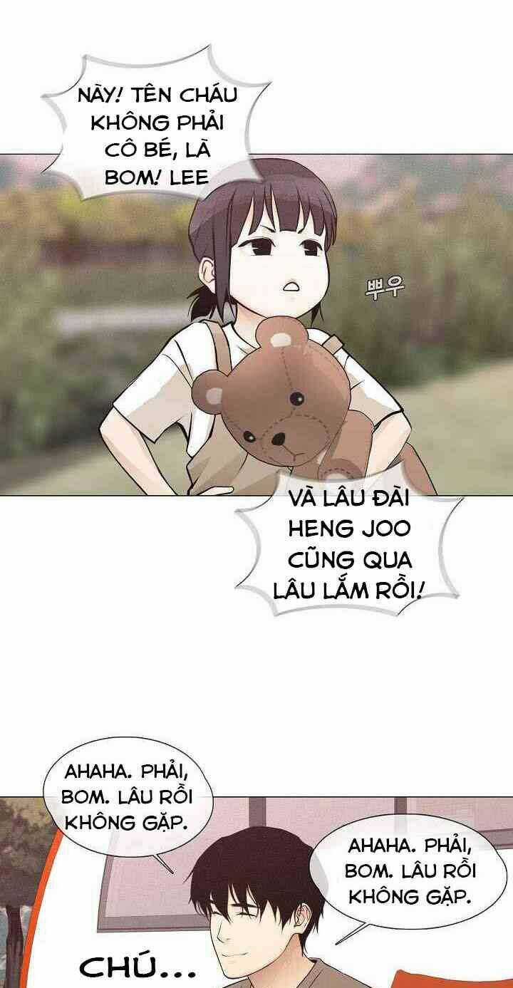 Thước Phim Sự Thật - Chapter 31 - Trang 27