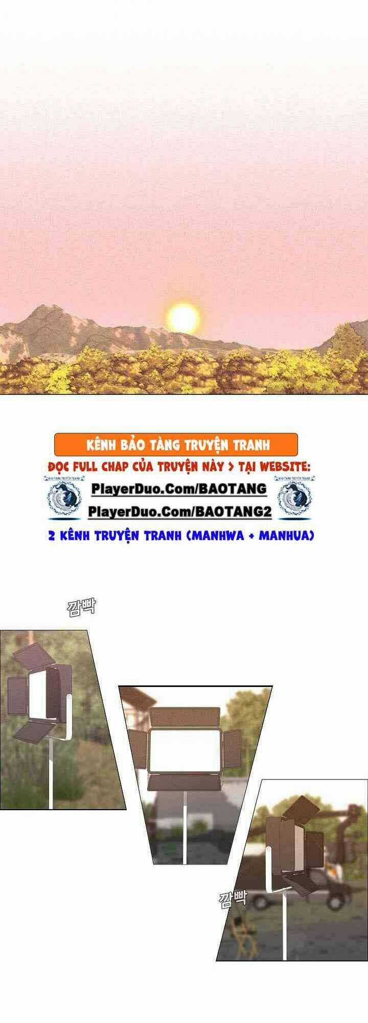 Thước Phim Sự Thật - Chapter 31 - Trang 31