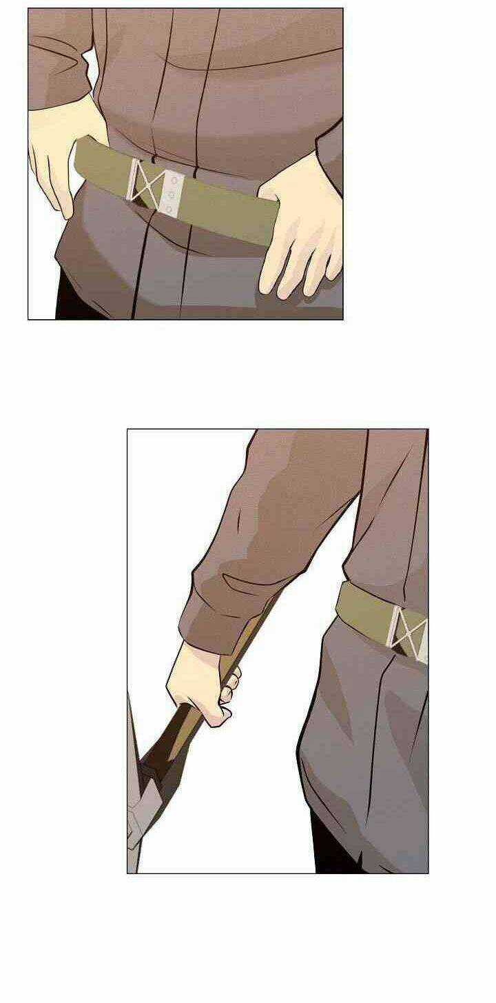 Thước Phim Sự Thật - Chapter 31 - Trang 33