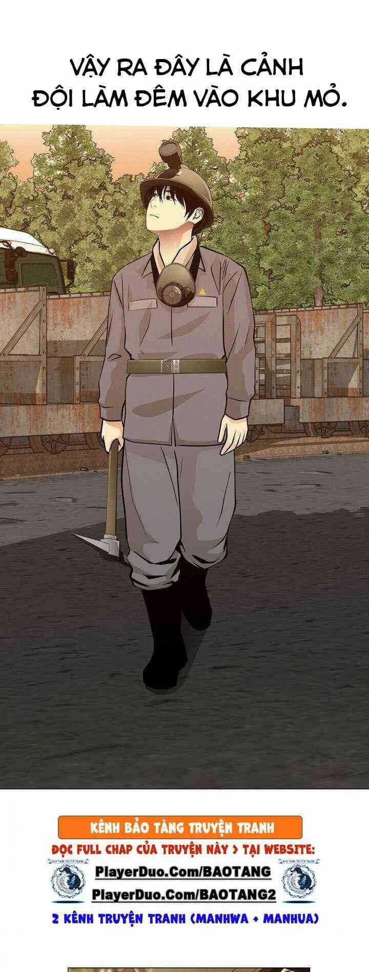 Thước Phim Sự Thật - Chapter 31 - Trang 34