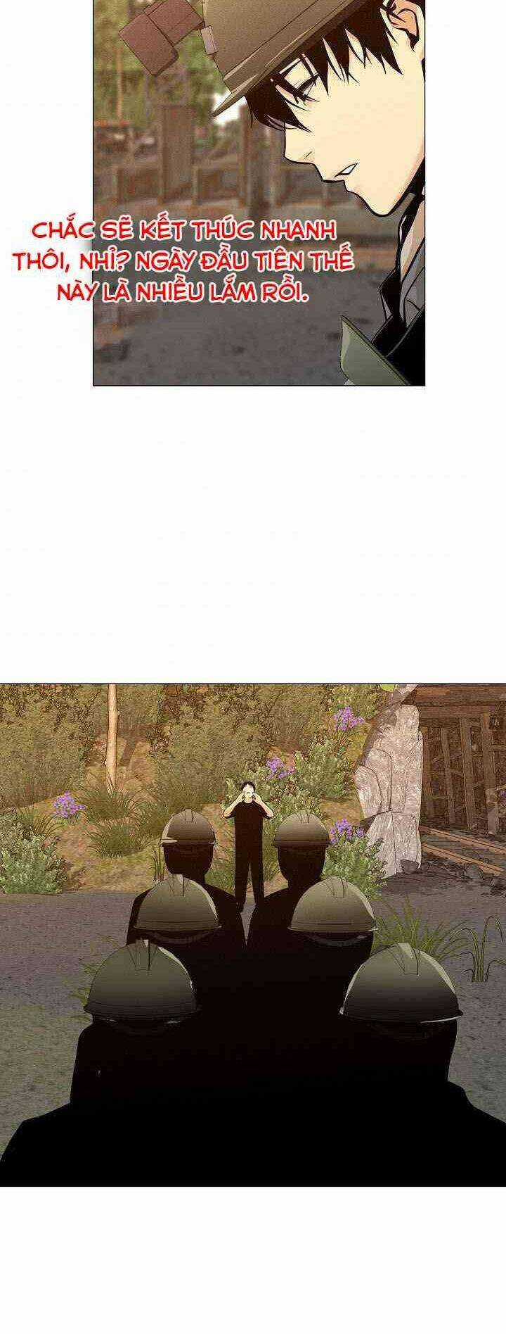 Thước Phim Sự Thật - Chapter 31 - Trang 35