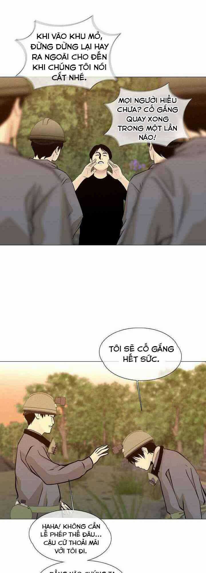 Thước Phim Sự Thật - Chapter 31 - Trang 36