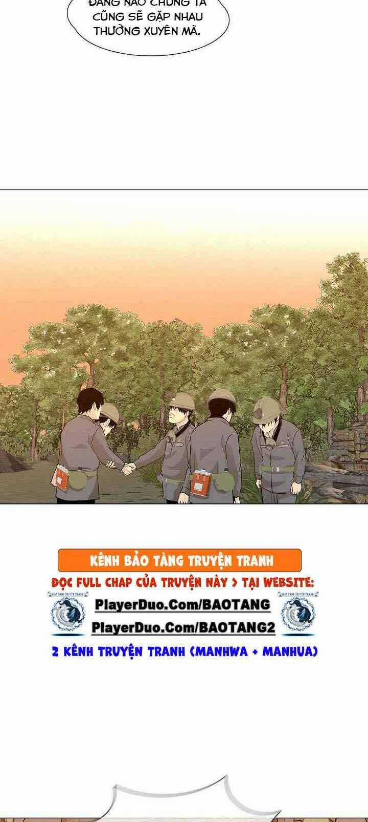 Thước Phim Sự Thật - Chapter 31 - Trang 37